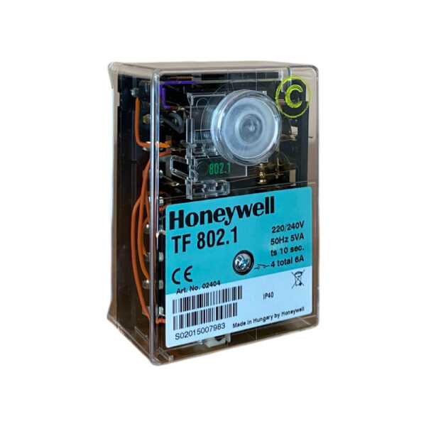 Automatika Honeywell TF802.1 | Honeywell 02404 | NIJE ISPORUČIVO
