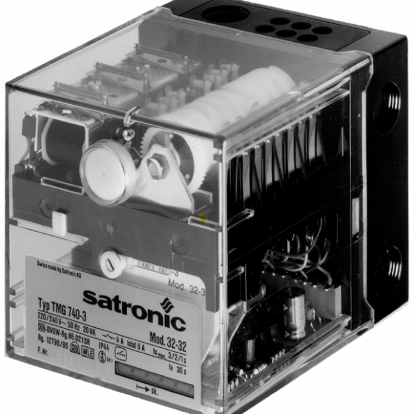 Automatika Resideo TMG740-3 Mod.32-32 | Resideo 08211 | NIJE ISPORUČIVO