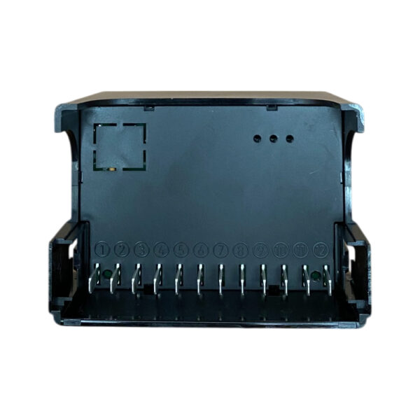 Automatika Siemens LMO44.255C2