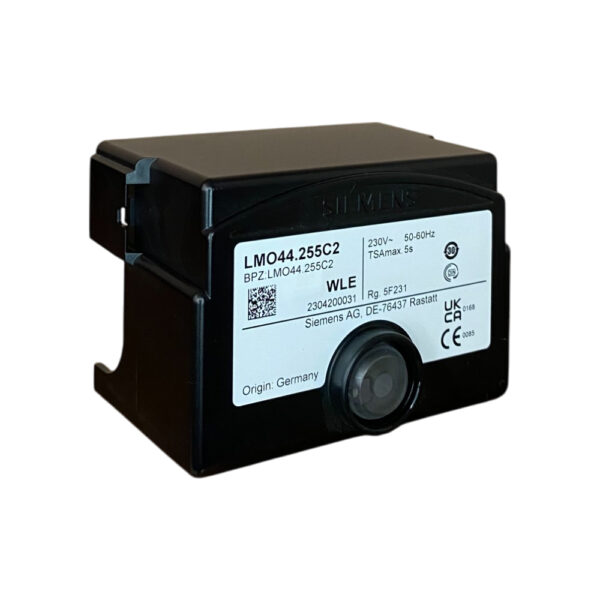 Automatika Siemens LMO44.255C2