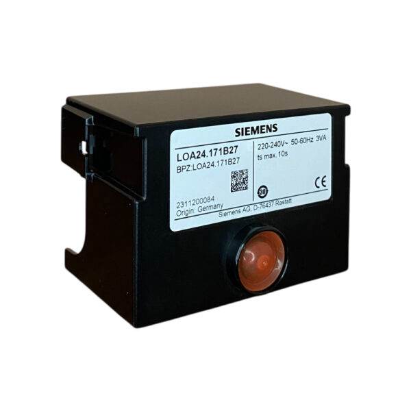Automatika Siemens LOA24.171B27