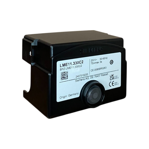 Automatika Siemens LME11.330C2