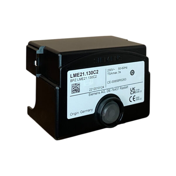 Automatika Siemens LME21.130C2