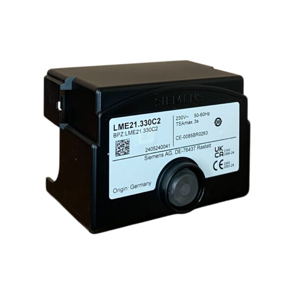 Automatika Siemens LME21.330C2