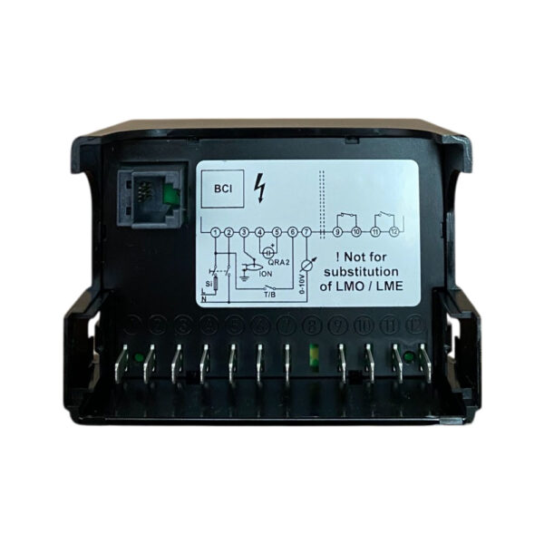 Automatika Siemens LFS1.21A2