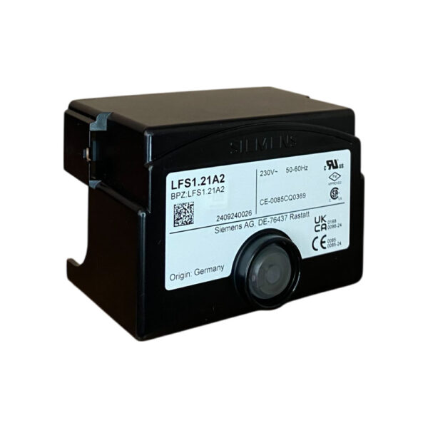 Automatika Siemens LFS1.21A2