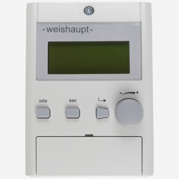 Automatika Weishaupt AZL52.01B1WH za W-FM100/200 | ABE for W-FM100/200 East Europe HGBLD | Weishaupt 600441 | Weishaupt 600339 | Weishaupt 600432 | Weishaupt 600436