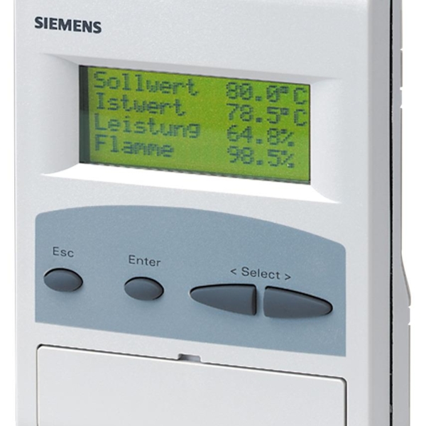 Automatika Siemens AZL52.01B1 za LMV5