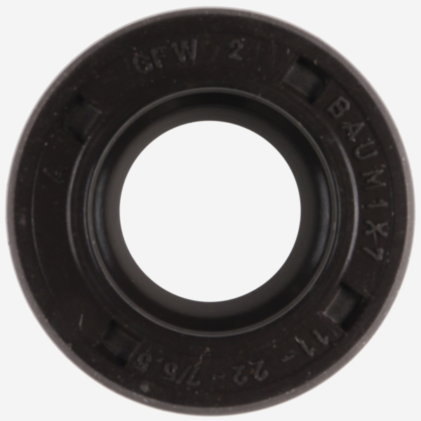 Semering osovine Suntec 991553 za pumpu Suntec AJ/AJV