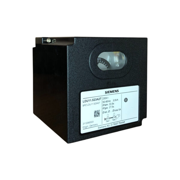 Automatika Siemens LDU11.523A27