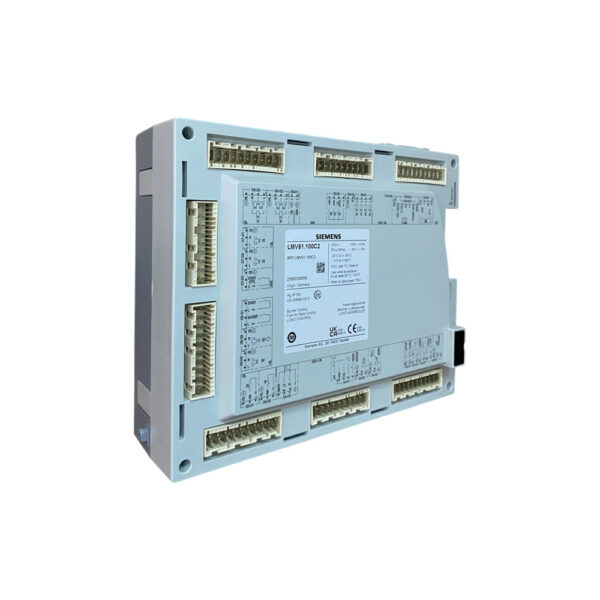 Automatika Siemens LMV51.100C2 | Weishaupt W-FM100 230V sa regulatorom opterećenja | Weishaupt 21770612872 | Weishaupt 600321 | Weishaupt 600451 | Weishaupt 600461