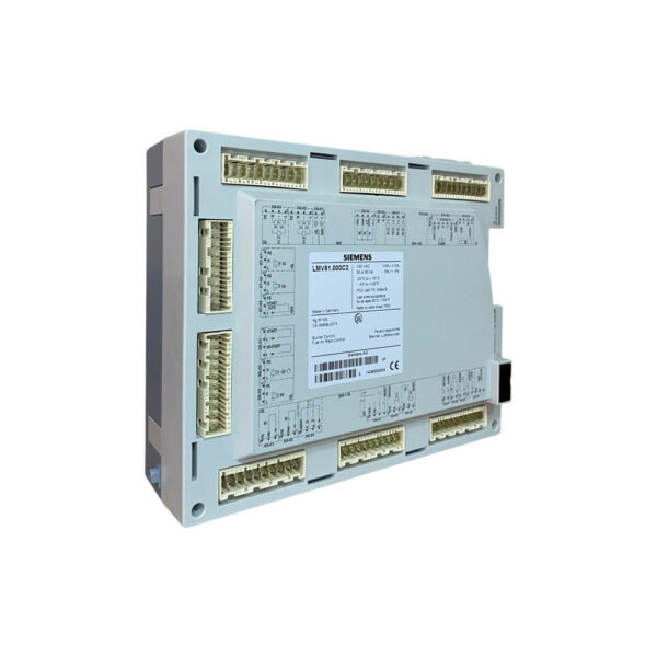 Automatika Siemens LMV51.000C2 | Weishaupt W-FM100 230V | Weishaupt 21770612862 | Weishaupt 600320 | Weishaupt 600450 | Weishaupt 600460