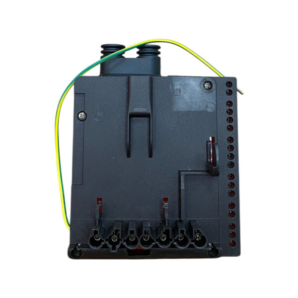 Automatika Riello R.B.L. MG557-3 | Riello 20143555