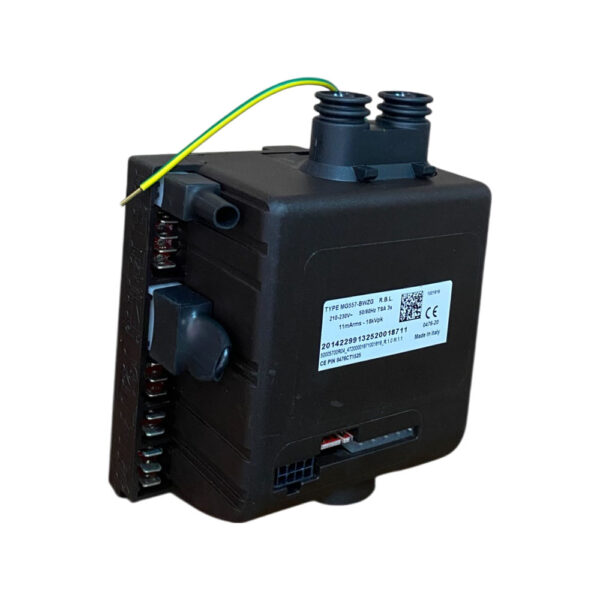 Automatika Riello R.B.L. MG557-3 | Riello 20143555