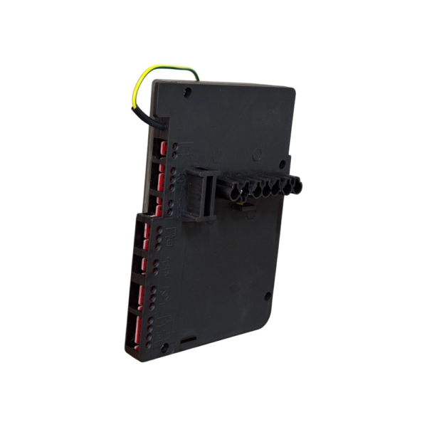 Automatika Riello R.B.L. MG569-BWZG | Riello 20137658 | Riello 3002967 | Riello 3002949