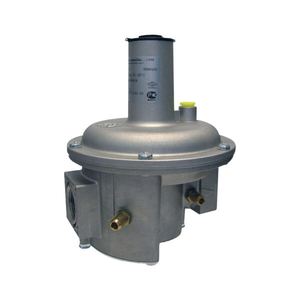 Stabilizatori pritiska za gas