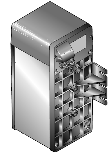 Dogrejač mazuta Weishaupt