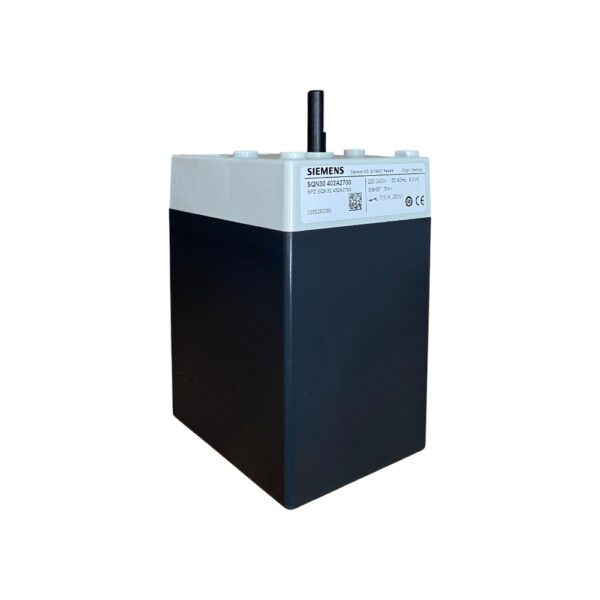 Servo motor Siemens SQN30.402A2700