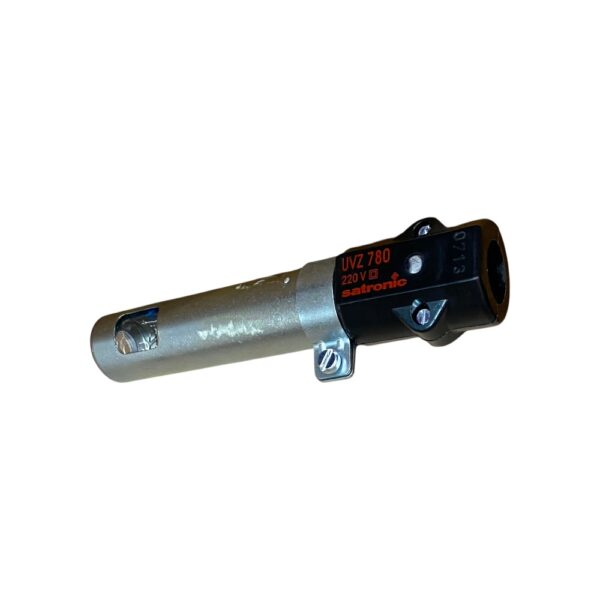 Foto ćelija Satronic UVZ780 crvena | NIJE ISPORUČIVO