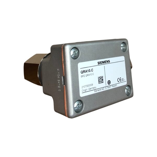 Foto ćelija Siemens QRA10.C