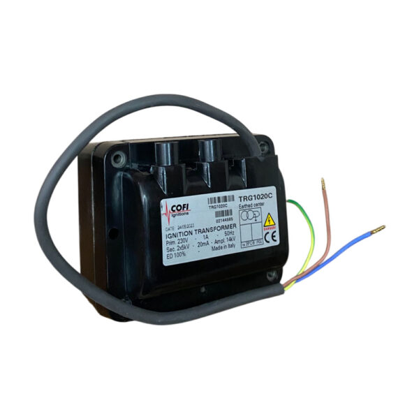 Transformatori za paljenje