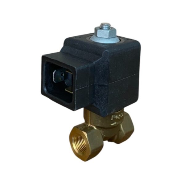 Elektromagnetni ventil za lako lož ulje Rapa BV01 L2 G1/4"