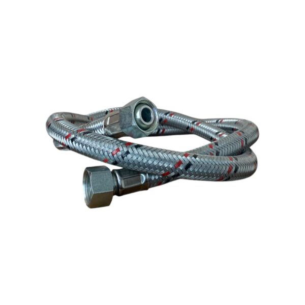 Crevo za lož ulje R1/2″ matica x R1/2″ matica L=1300mm