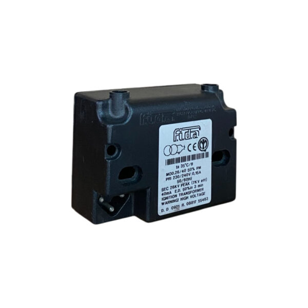 Transformator za paljenje Fida 1x7kV 26/40 50%ED
