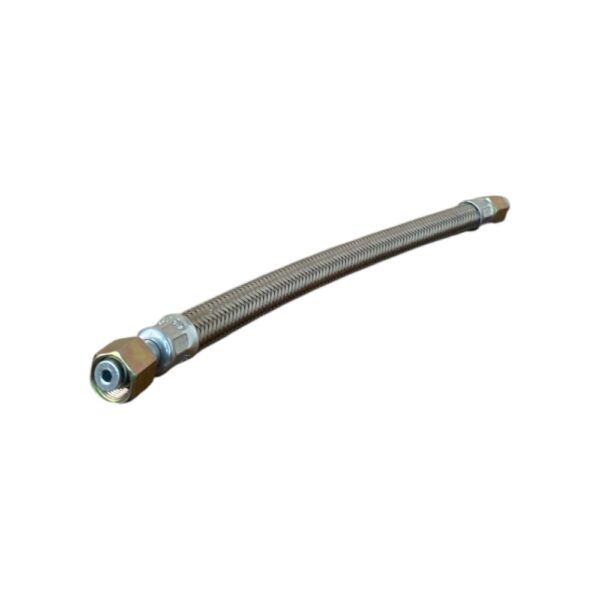 Visokopritisno crevo Weishaupt DN 4 300mm dužine 8-LL / M12 x 1