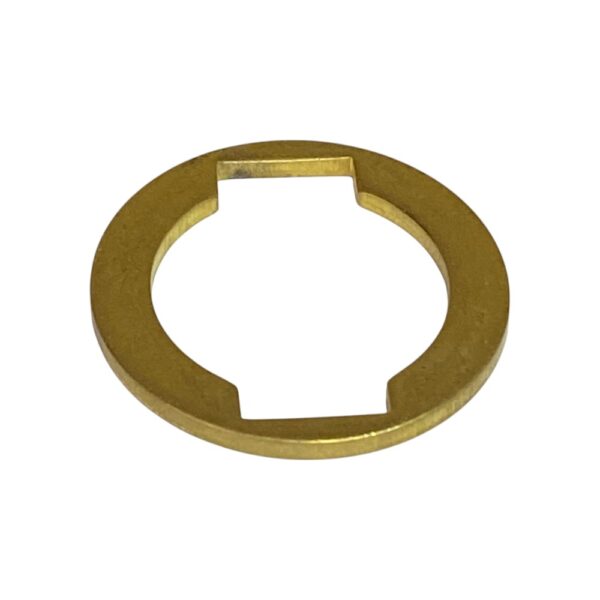 Obujmica Weishaupt za dugmasti termostat