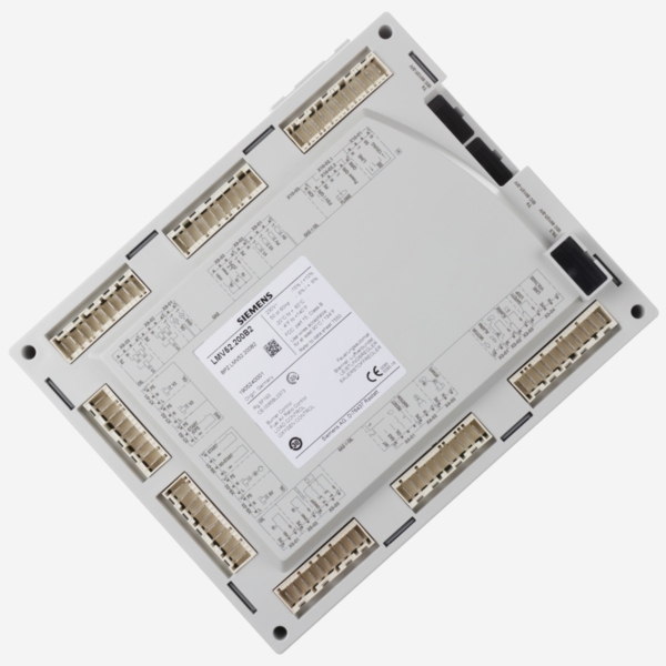 Automatika Siemens LMV52.200B2 | Weishaupt W-FM200 230V | Weishaupt 600463 | Weishaupt 600323 | Weishaupt 600453