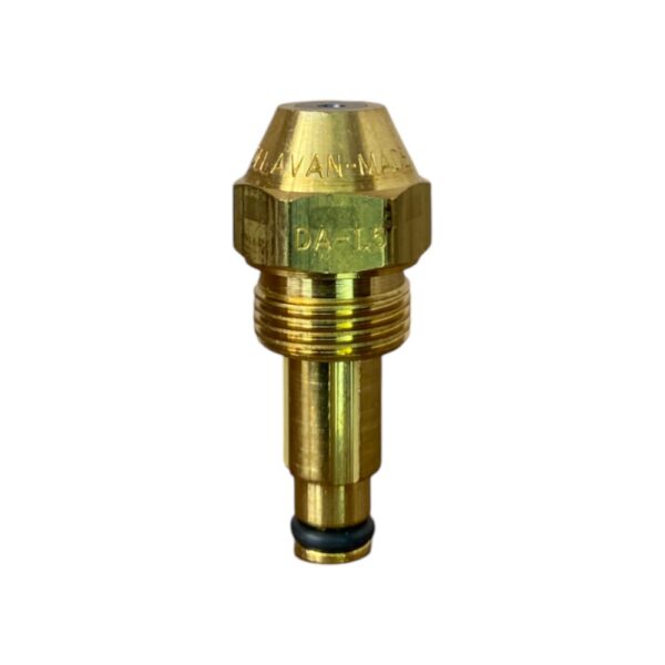 Dizna za prerađeno ulje Delavan DA-1.5