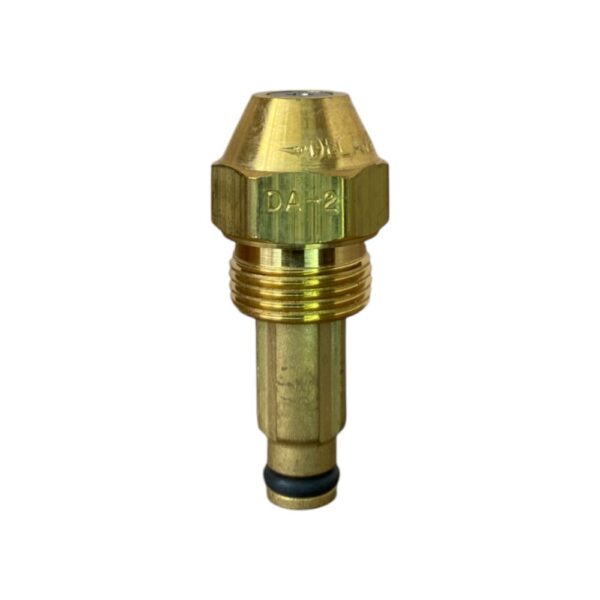 Dizna za prerađeno ulje Delavan DA-2