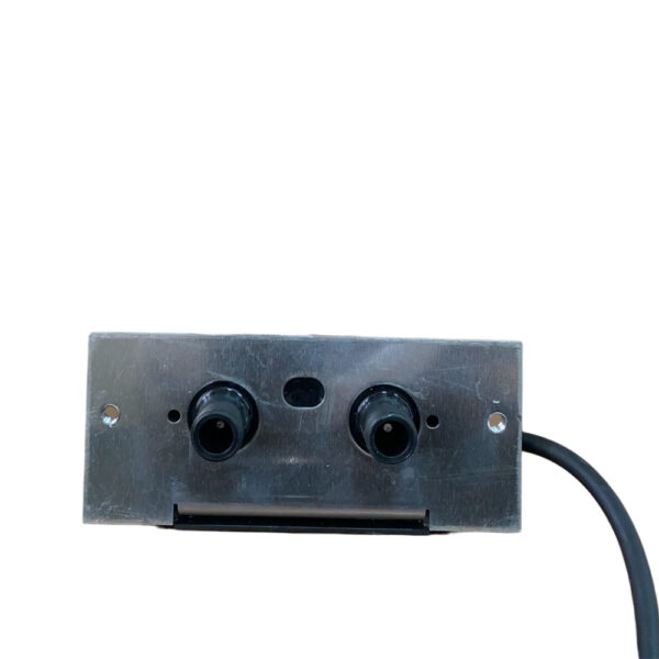 Transformator za paljenje Weishaupt 2x9kV W-ZG02 100%ED