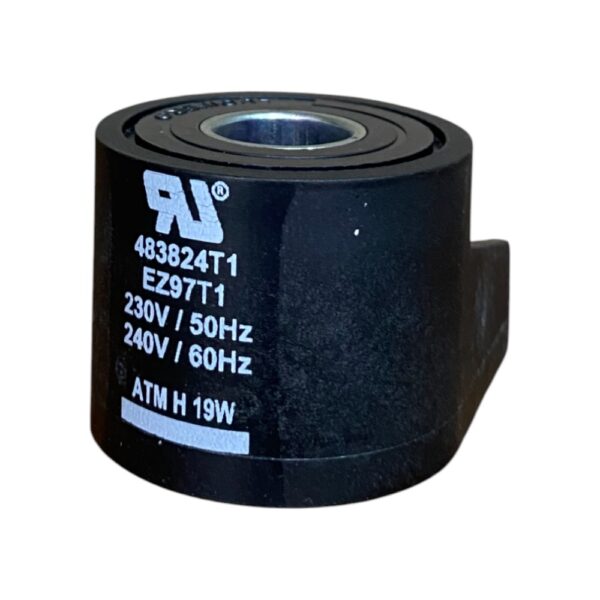 Špulna Parker Lucifer 483824T1 230V 50Hz 240V 60Hz 19W