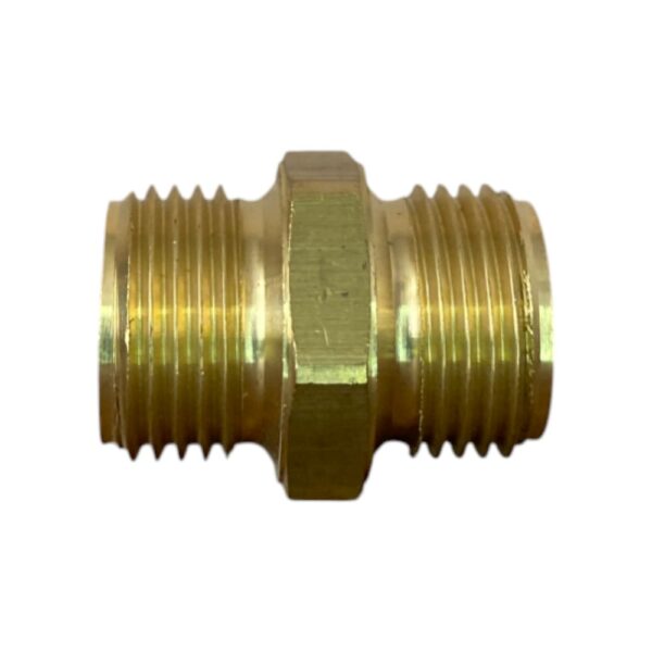 Dupla nipla 1/2"x1/2"