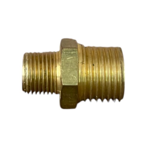 Dupla nipla 1/8"x1/4"