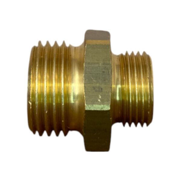 Dupla nipla 1/2"x3/8"