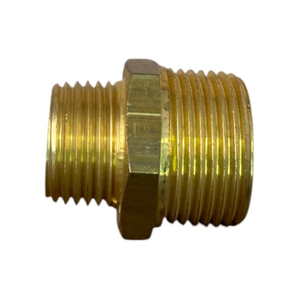 Dupla nipla 1/2"x3/4"