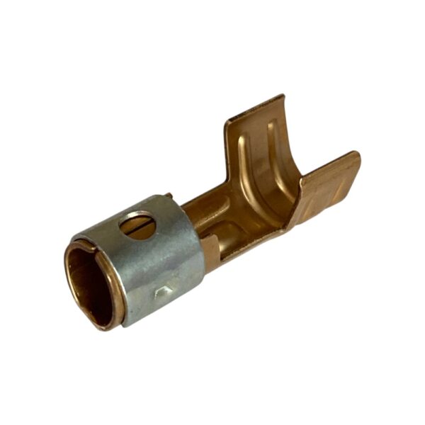 Metalna buksna Cofi Ø6,3mm