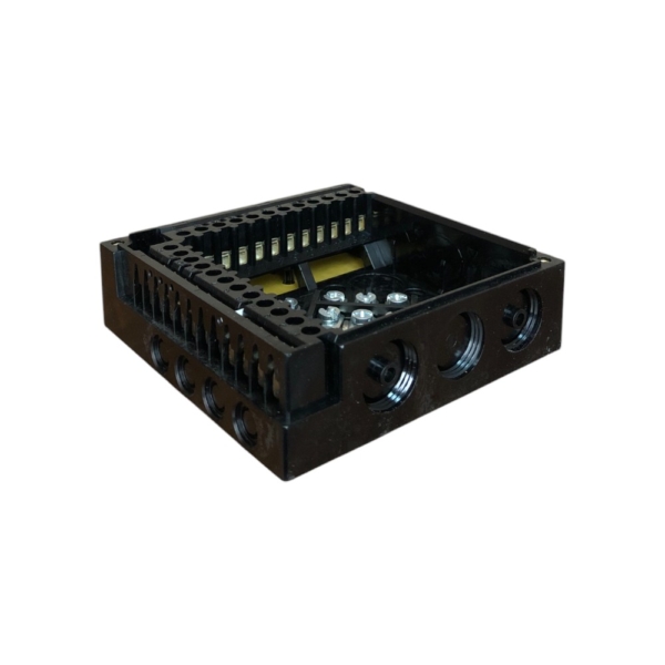 Postolje Siemens LAL