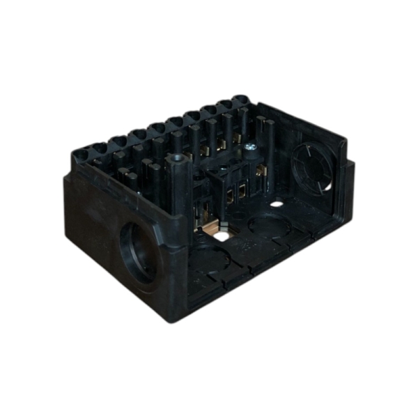 Postolje Resideo S98 12-pin za automatiku Resideo TF/TTO/MMx/DKx/DMx | Resideo 75310