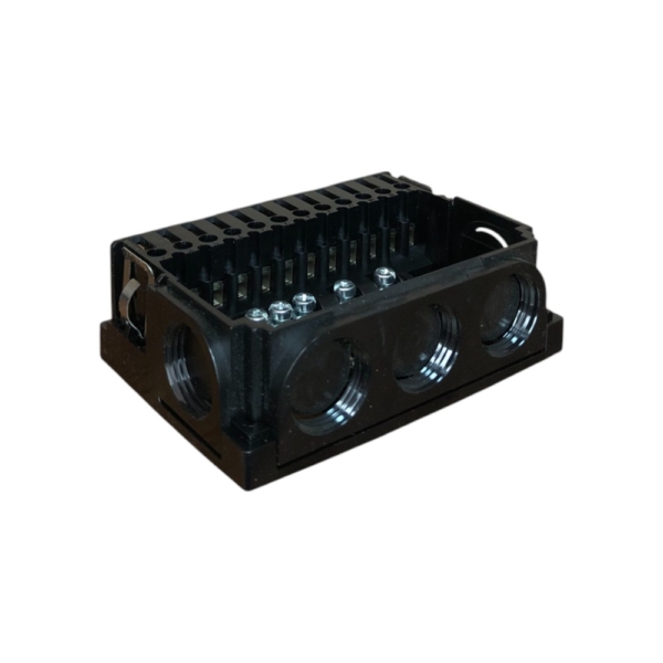 Postolje za automatiku Siemens LOA/LME/LMO | Siemens AGK11