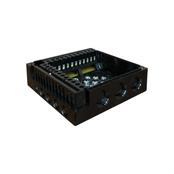 Postolje za automatiku Siemens LFL1 | Siemens AGM410490550 Pg11 navoj 9029 | Siemens AGM14.1 M16 navoj 9683