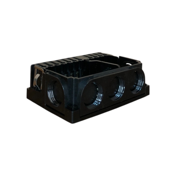 Postolje Siemens AGK11.7 za automatiku LFS1