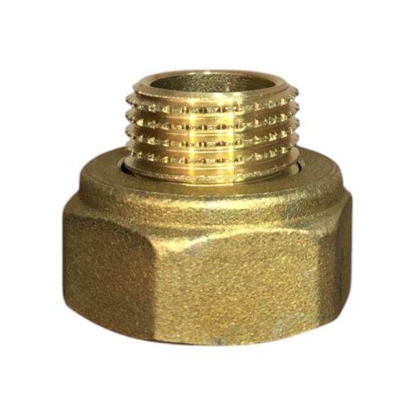 Holender Danfoss R1/2"