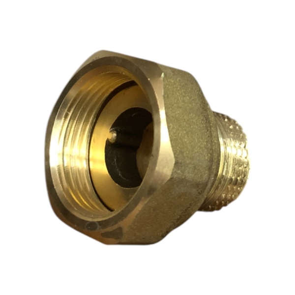 Holender Danfoss R1/2"