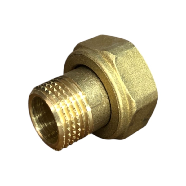 Holender Danfoss R1/2"