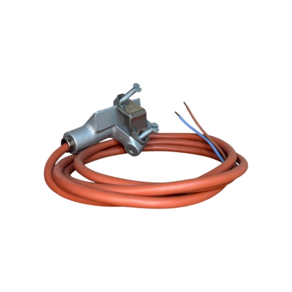 Komplet za preradu regulatora temperature ROB50, gorionik RMS7-11, MS30