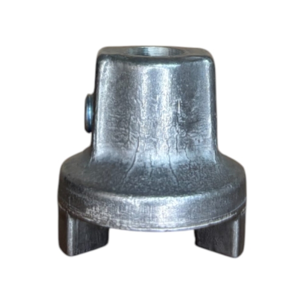 Kuplung Weishaupt za pumpu širi otvor